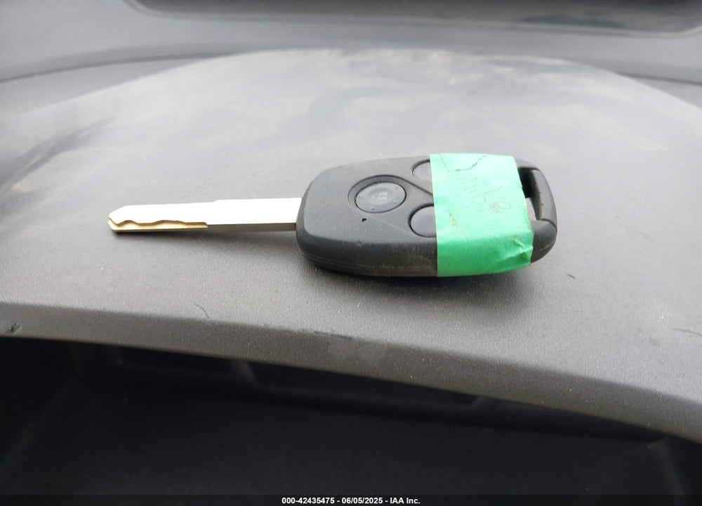2006 HONDA CIVIC EX VIN: 2HGFG12816H506229