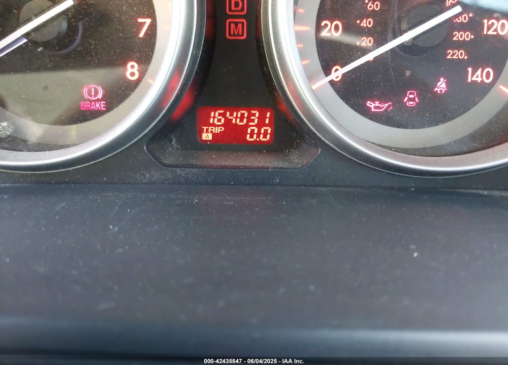 2010 MAZDA CX-9 VIN: JM3TB2MV9A0205429