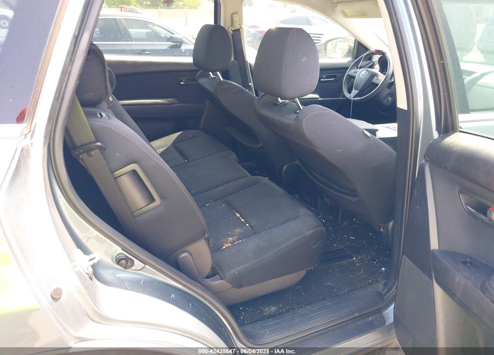 2010 MAZDA CX-9 VIN: JM3TB2MV9A0205429