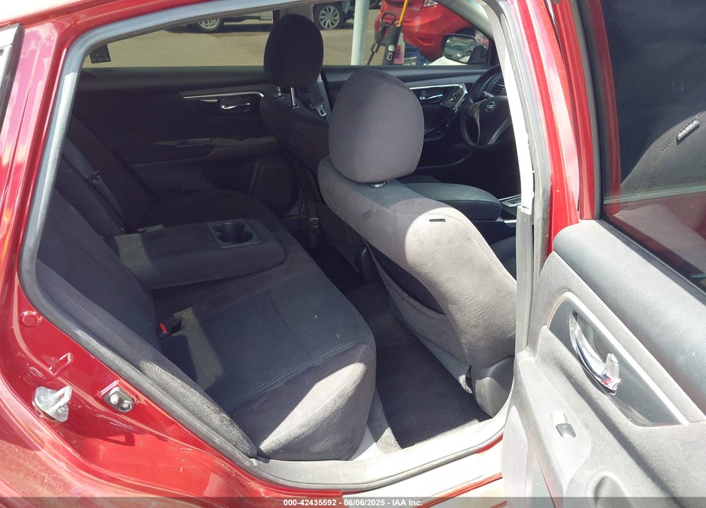 2014 NISSAN ALTIMA VIN: 1N4AL3AP9EN334634