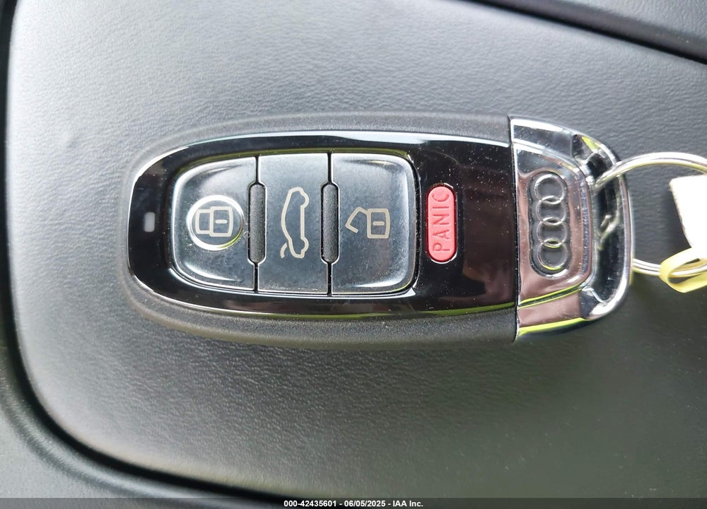 2022 AUDI R8 VIN: WUA4BCFX0N7900836