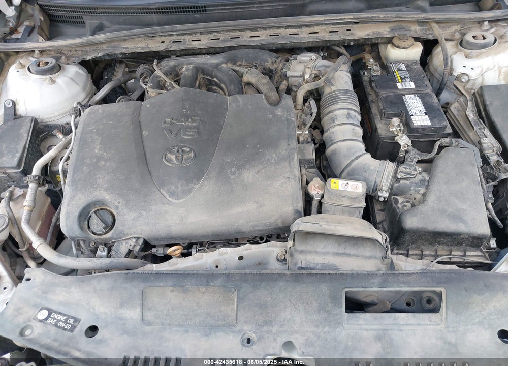2018 TOYOTA CAMRY VIN: 4T1BZ1HK0JU020149