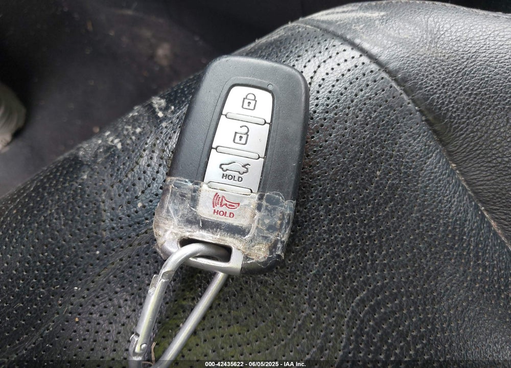 2012 HYUNDAI ELANTRA VIN: KMHDH4AE8CU316461