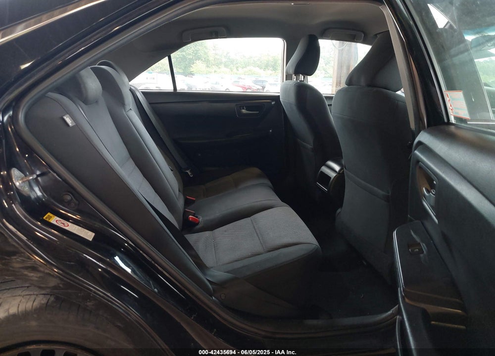 2017 TOYOTA CAMRY HYBRID VIN: 4T1BD1FK0HU223425