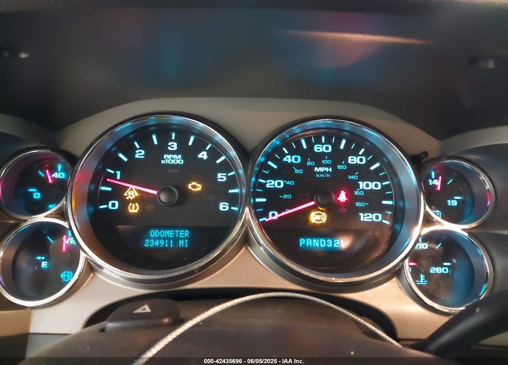 2008 CHEVROLET SILVERADO 1500 LT1 VIN: 3GCEK13J68G290603