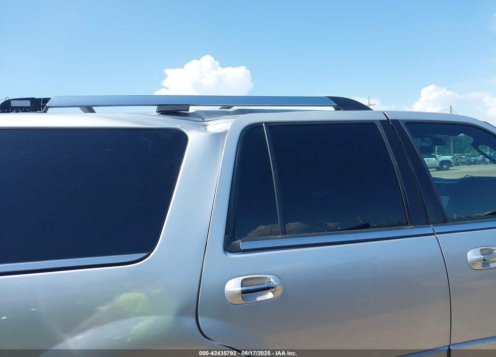 2016 LINCOLN NAVIGATOR VIN: 5LMJJ2HT2GEL03010