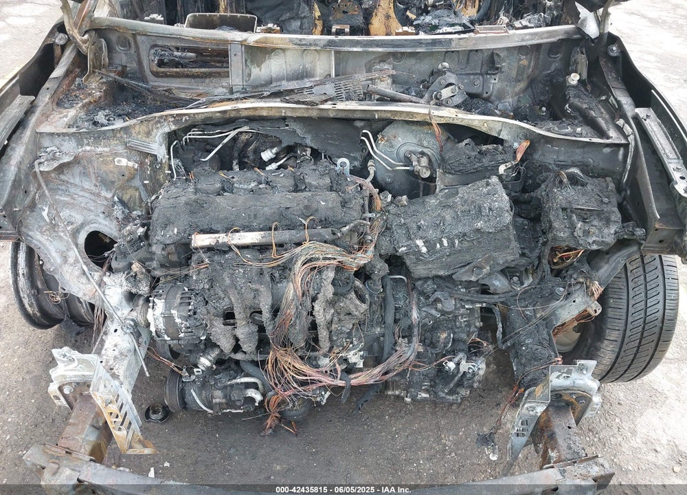 2023 HYUNDAI KONA VIN: KM8K22AB1PU057563