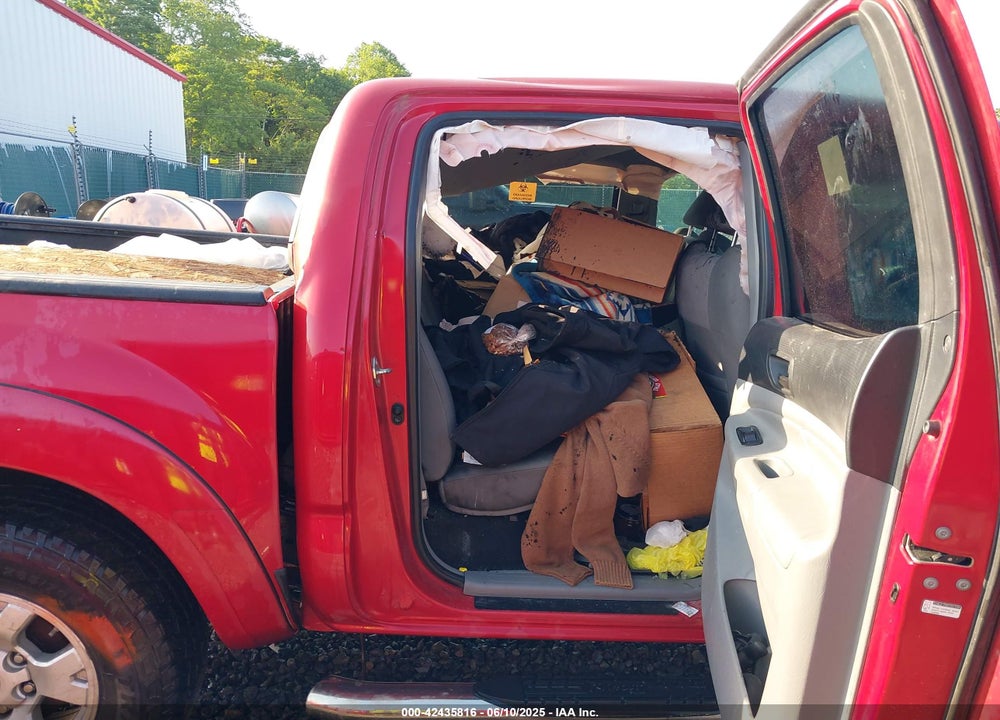 2015 TOYOTA TACOMA BASE V6 VIN: 3TMLU4EN3FM168489