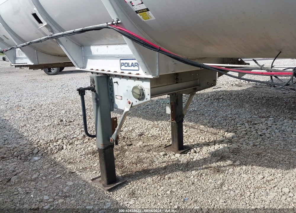 2012 POLAR TANK VIN: 1PMA34221C1038283