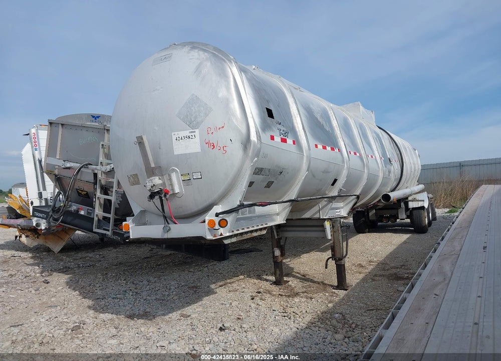 2012 POLAR TANK VIN: 1PMA34221C1038283