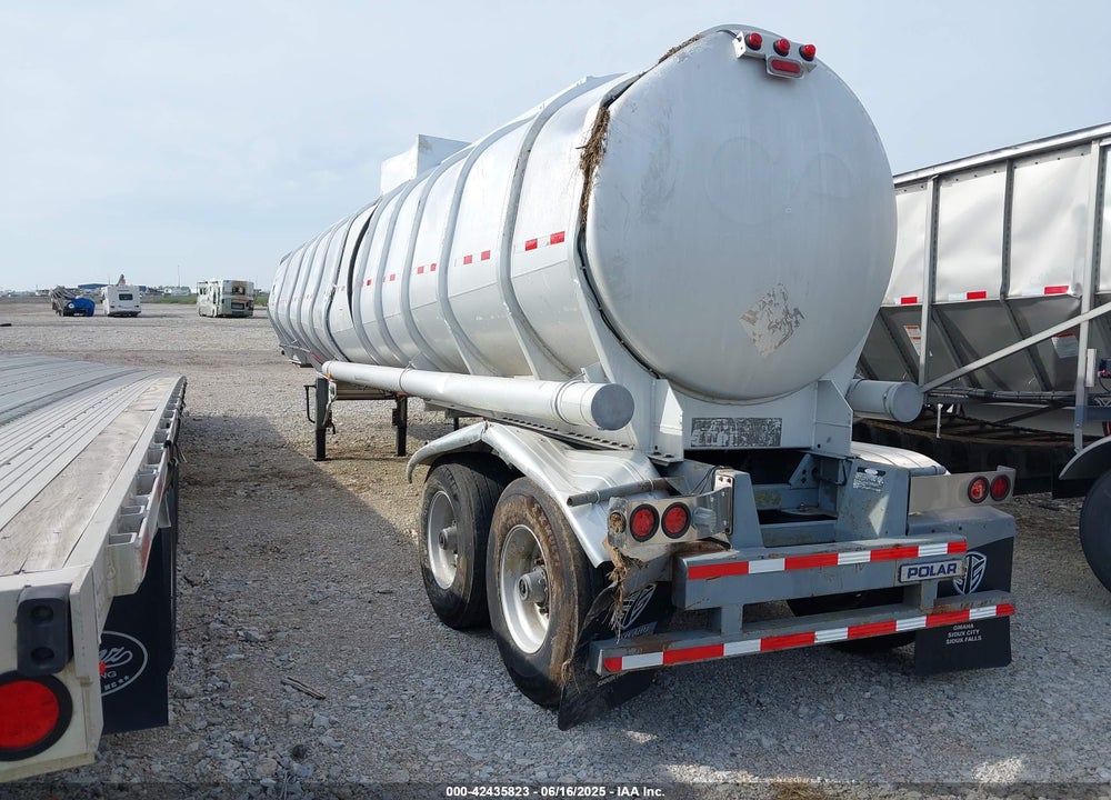 2012 POLAR TANK VIN: 1PMA34221C1038283