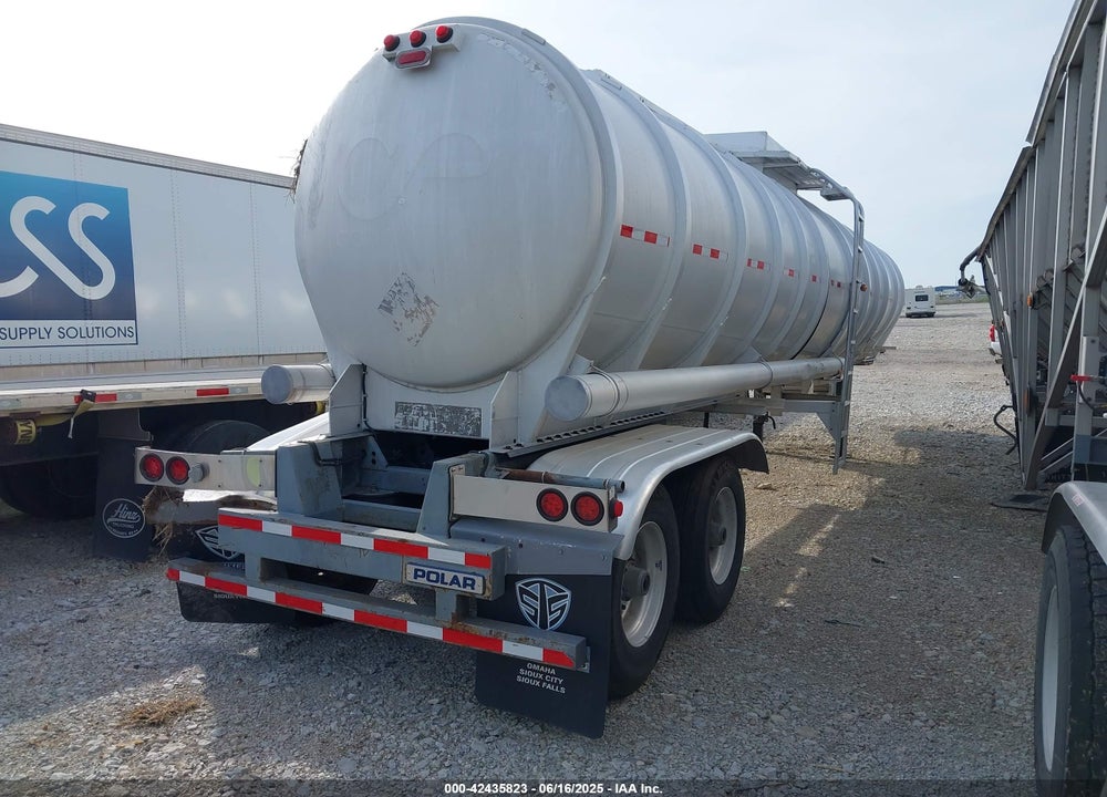 2012 POLAR TANK VIN: 1PMA34221C1038283