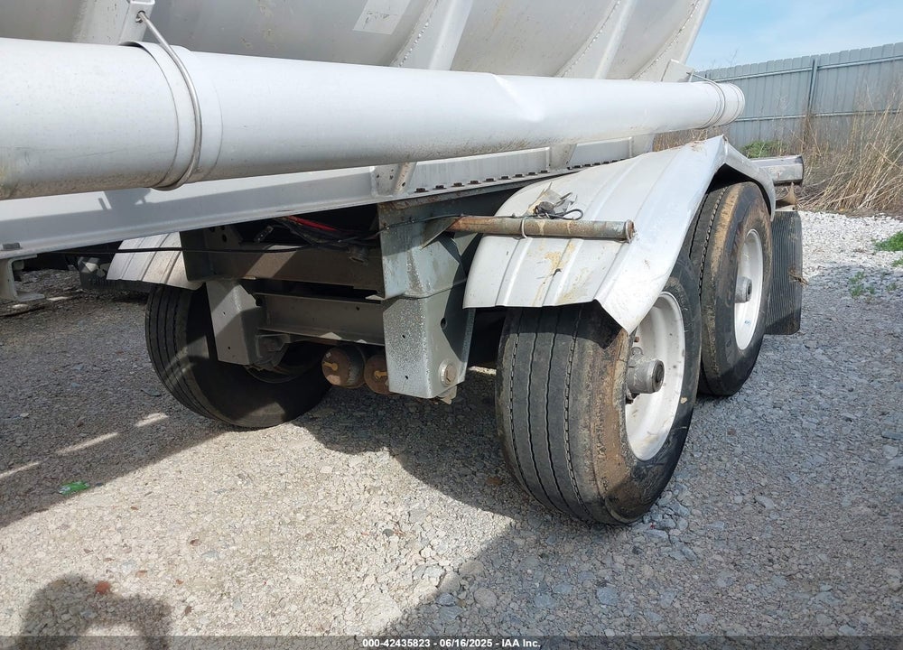 2012 POLAR TANK VIN: 1PMA34221C1038283