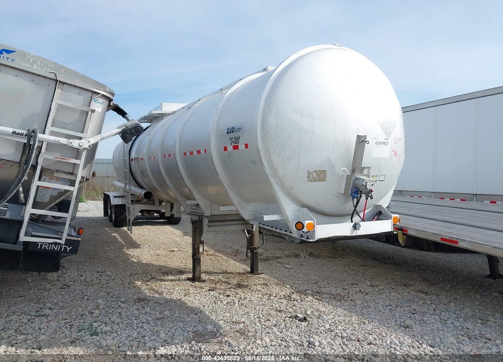 2012 POLAR TANK VIN: 1PMA34221C1038283