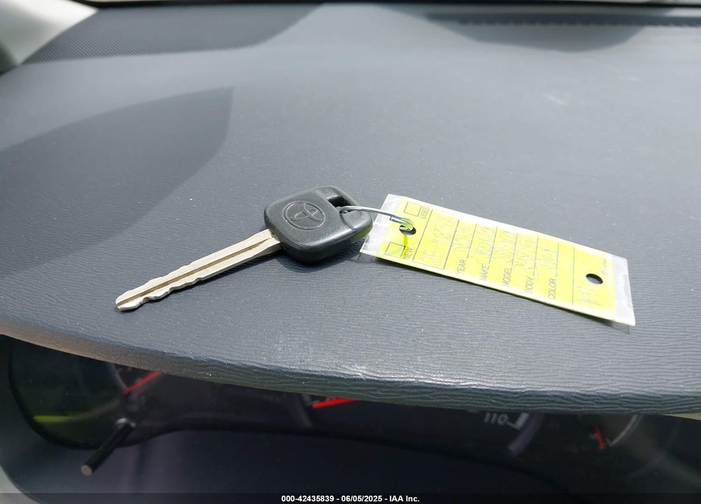 2013 TOYOTA SIENNA L V6 7 PASSENGER VIN: 5TDZK3DC7DS298153
