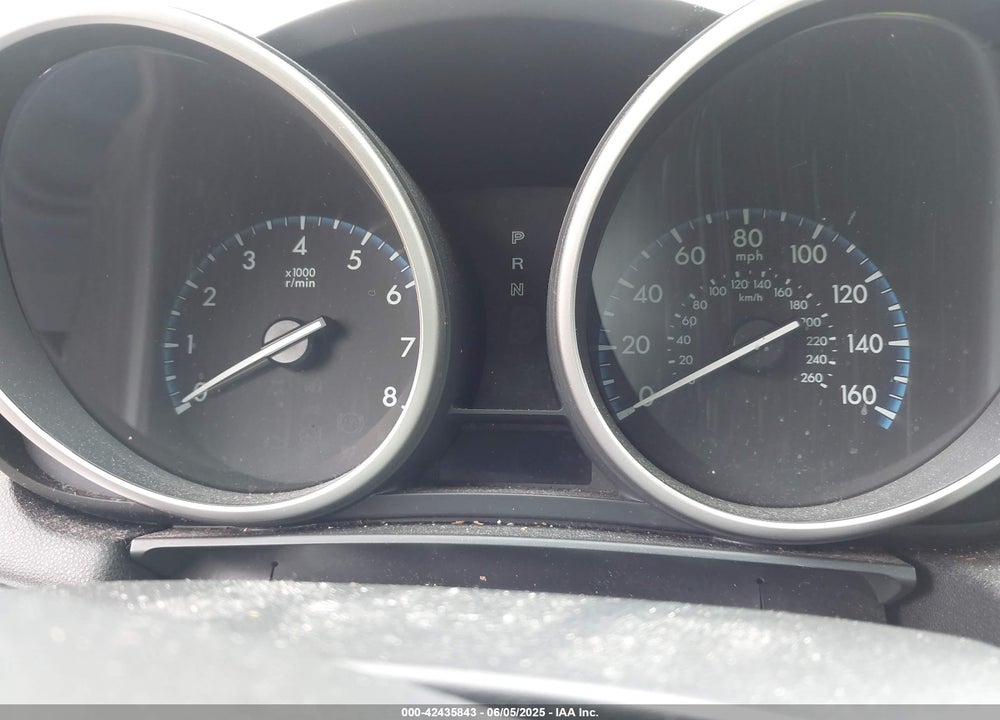 2012 MAZDA 3 I TOURING VIN: JM1BL1V74C1566172