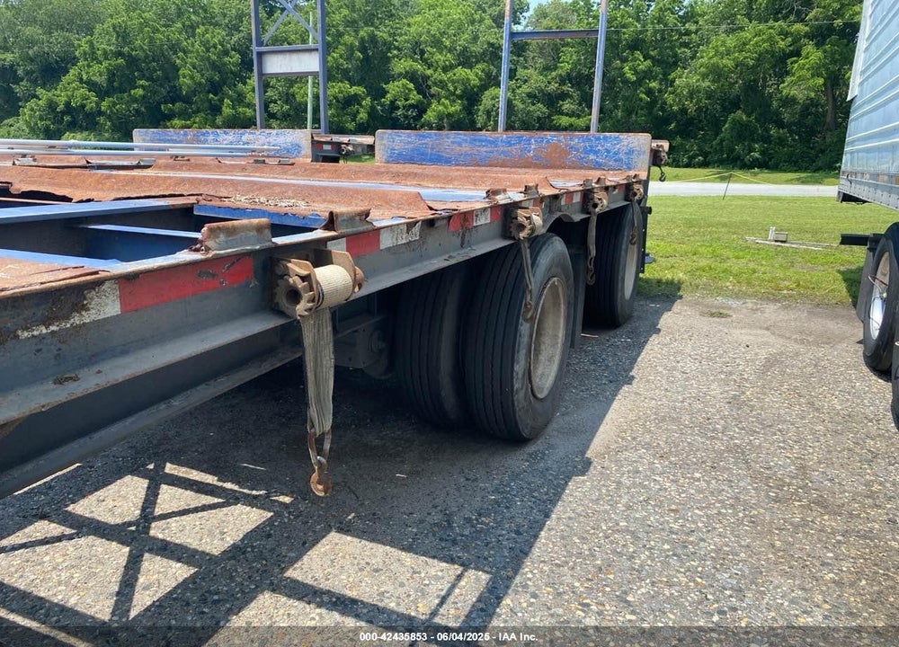 2017 TRAILER VIKING VIN: 1V9DS4922HN062005