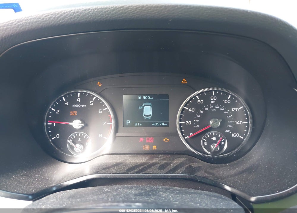 2022 KIA TELLURIDE VIN: 5XYP64HC9NG265858