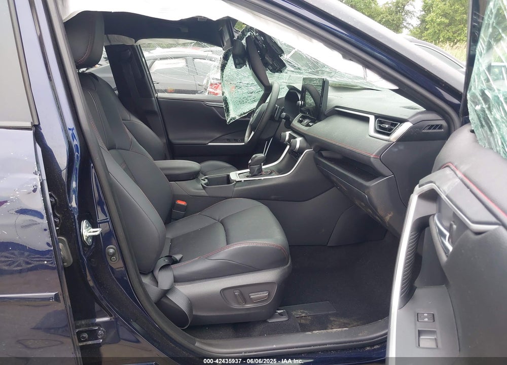 2024 TOYOTA RAV4 PRIME VIN: JTMFB3FV4RD220868