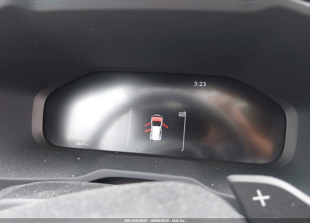 2024 TOYOTA RAV4 PRIME VIN: JTMFB3FV4RD220868