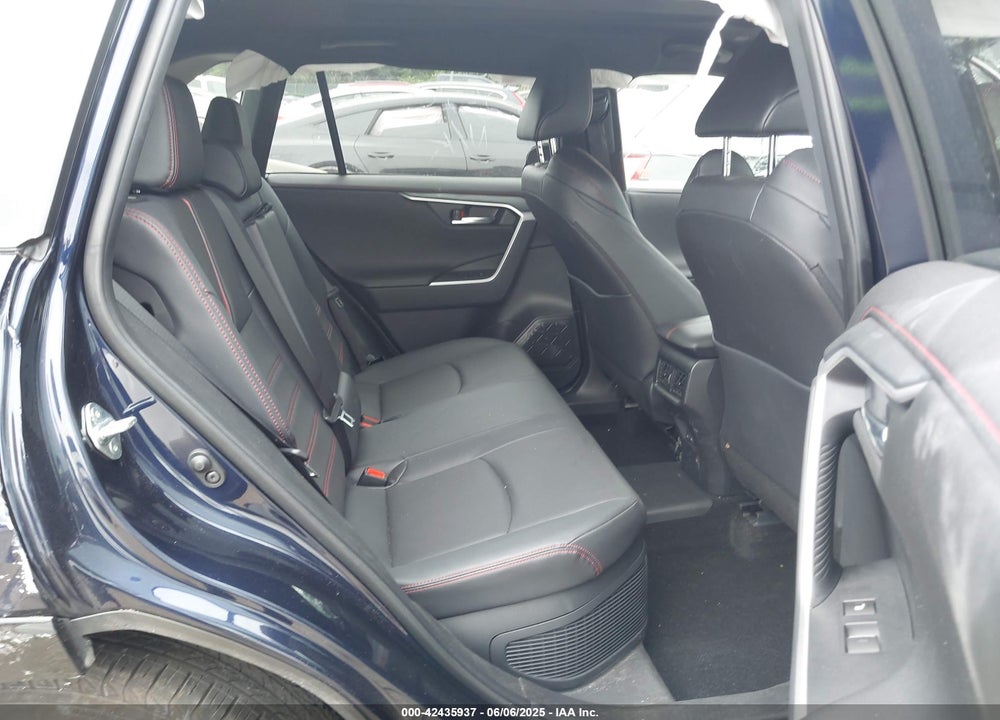 2024 TOYOTA RAV4 PRIME VIN: JTMFB3FV4RD220868