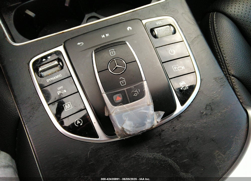 2021 MERCEDES-BENZ GLC 300 VIN: W1N0G8DB7MV313747