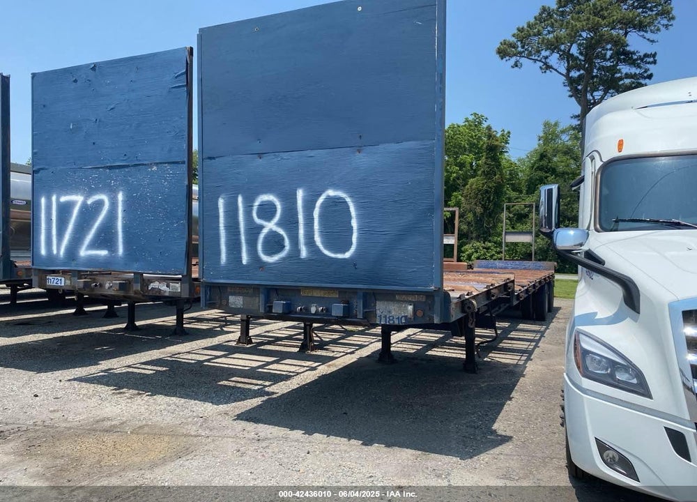 2018 TRAILER VIKING VIN: 1V9DS4925JN062408