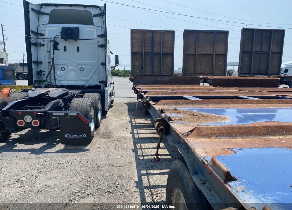 2018 TRAILER VIKING VIN: 1V9DS4925JN062408
