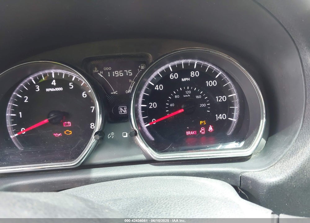 2015 NISSAN VERSA VIN: 3N1CN7AP2FL929818