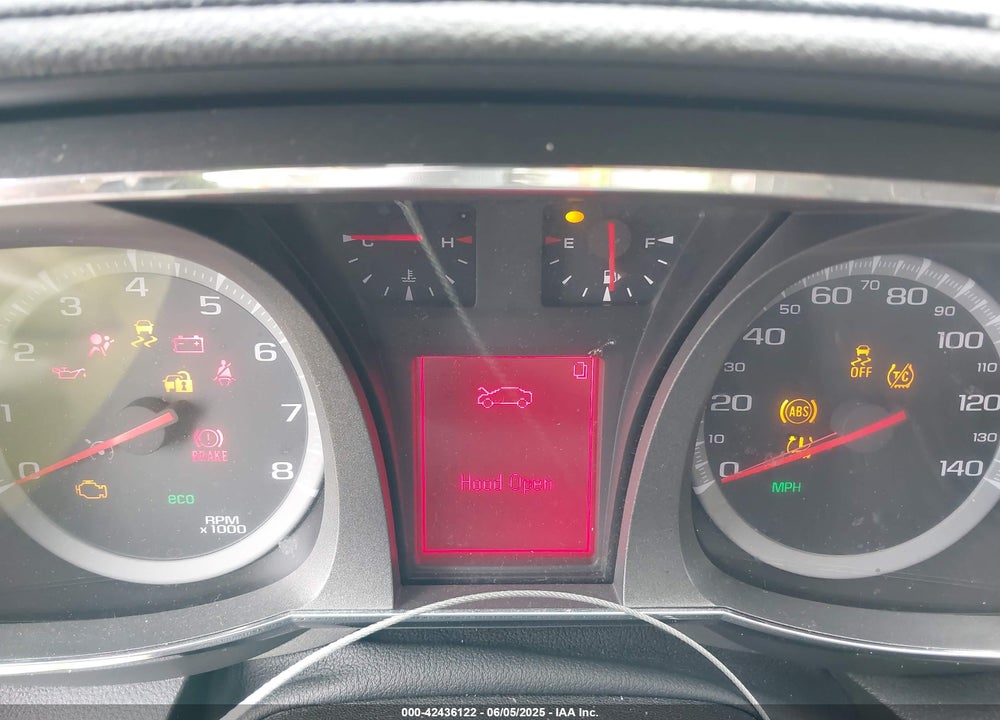 2014 GMC TERRAIN VIN: 2GKALREK8E6303590