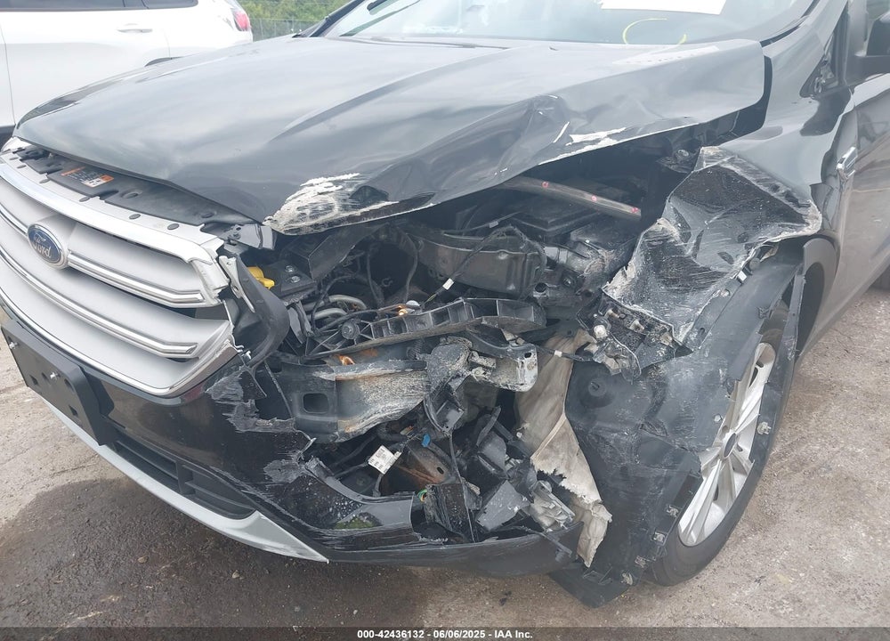 2019 FORD ESCAPE VIN: 1FMCU9GD5KUB37179