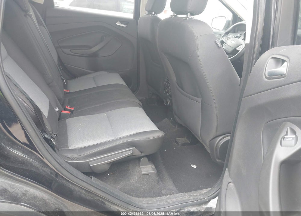 2019 FORD ESCAPE VIN: 1FMCU9GD5KUB37179