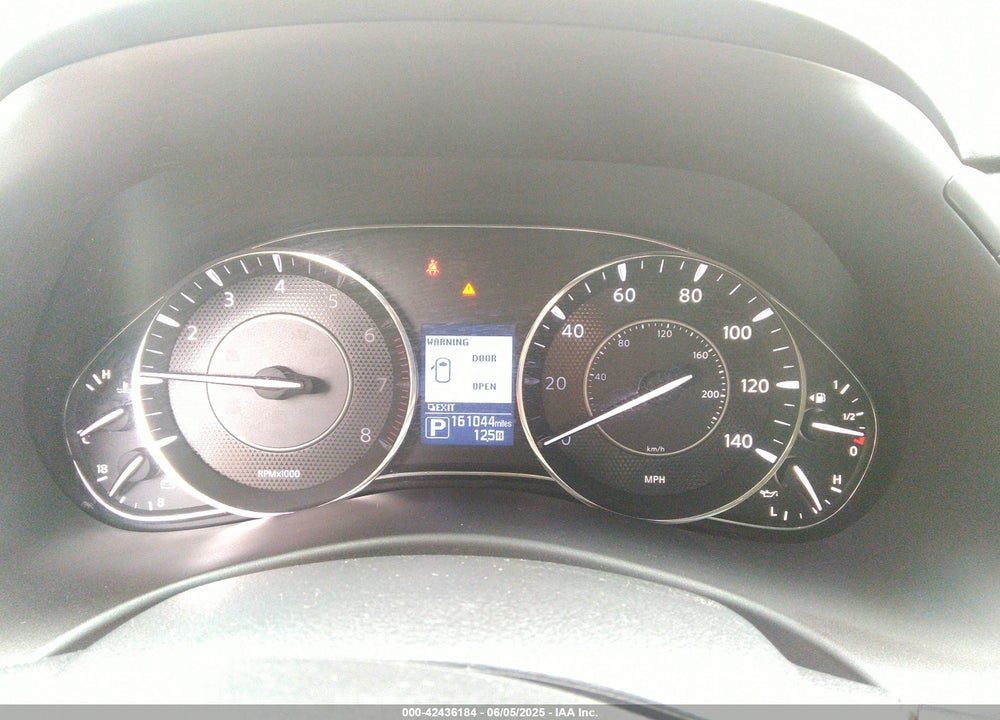 2020 NISSAN ARMADA VIN: JN8AY2NC9L9617350