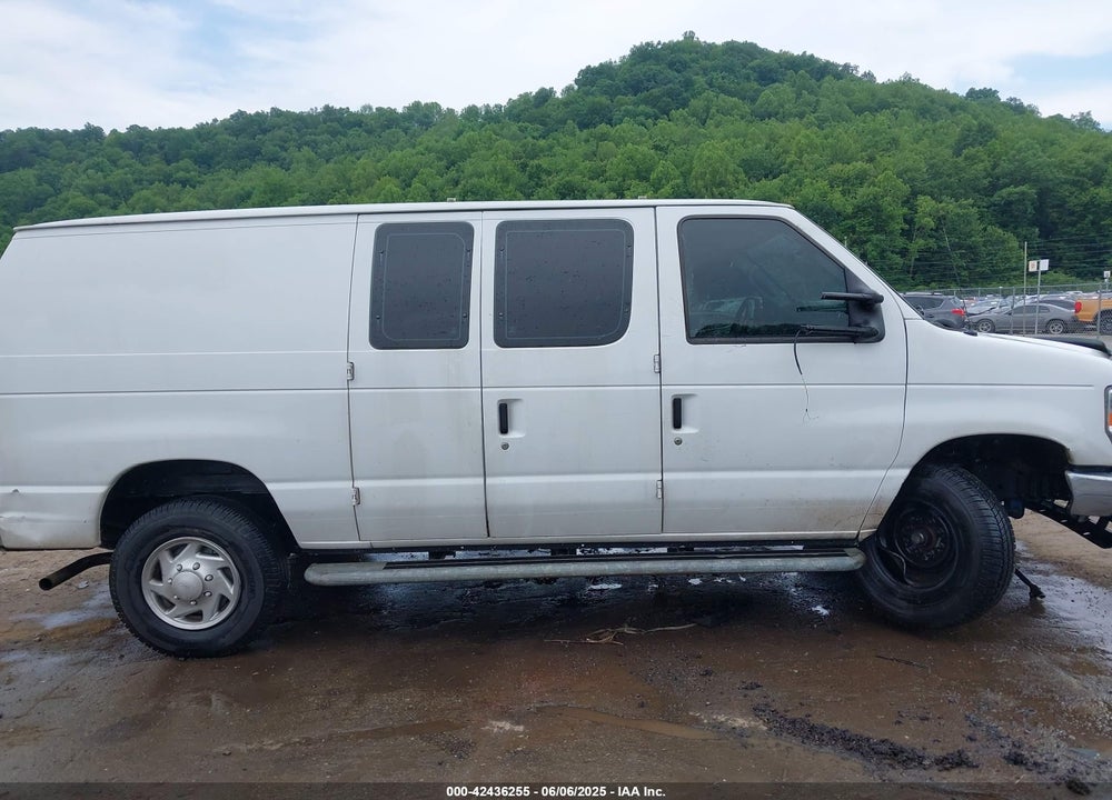 2013 FORD E-250 COMMERCIAL VIN: 1FTNE2EW6DDA36192