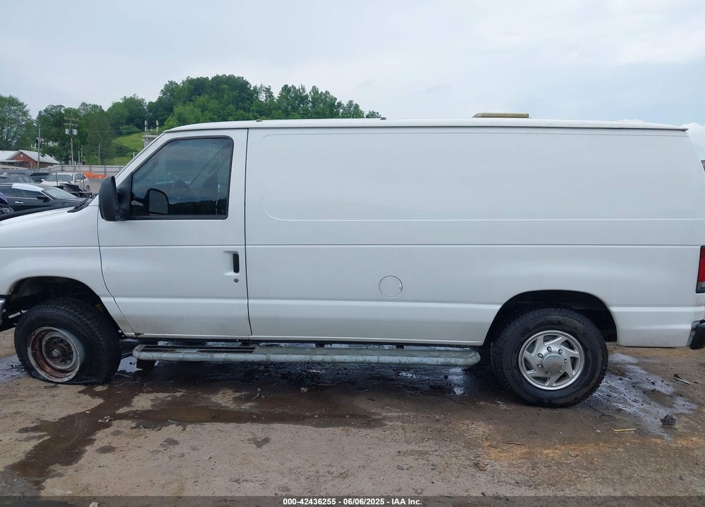 2013 FORD E-250 COMMERCIAL VIN: 1FTNE2EW6DDA36192