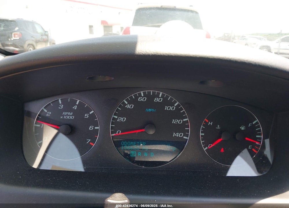 2012 CHEVROLET IMPALA VIN: 2G1WB5E36C1171776