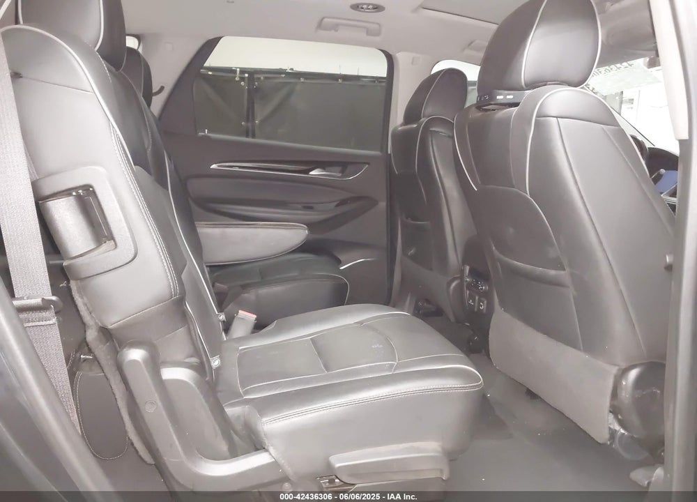 2020 BUICK ENCLAVE VIN: 5GAEVCKW9LJ317513