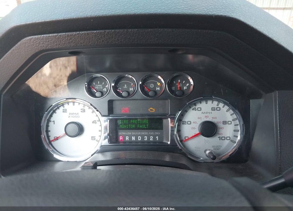 2008 HARLEY-DAVIDSON FORD F-250 FX4//KING RANCH/LARIAT/XL/XLT VIN: 1FTSW21R38EC64800