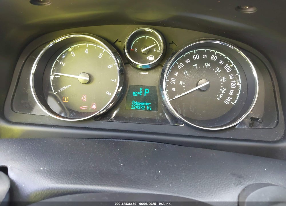 2013 CHEVROLET CAPTIVA SPORT VIN: 3GNAL3EKXDS610047