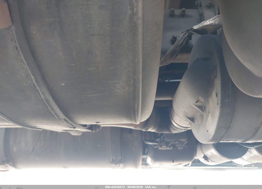 2013 FREIGHTLINER CASCADIA 125 --- VIN: 1FUJGLBG5DSBC0745