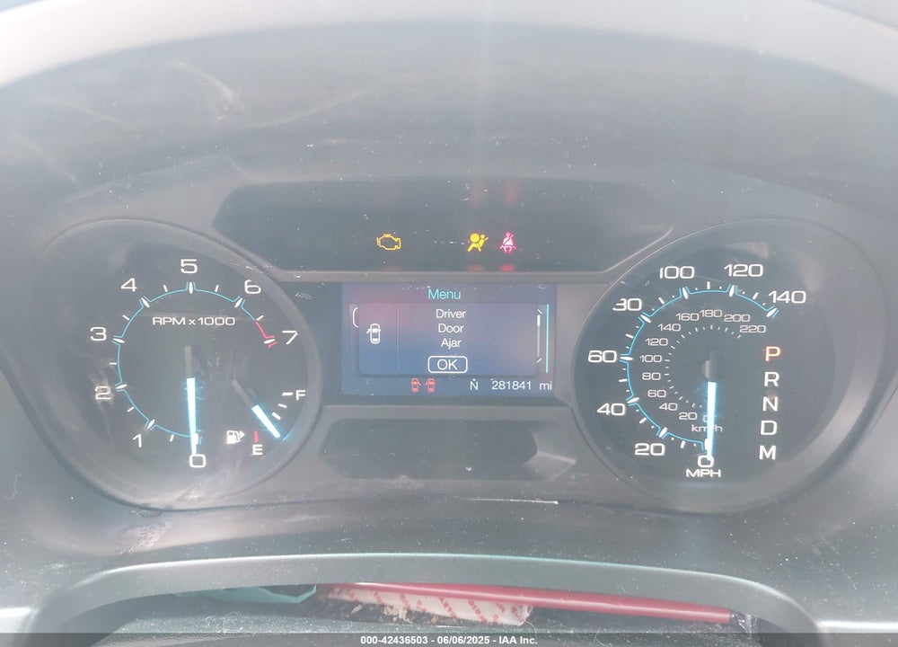 2012 FORD EXPLORER XLT VIN: 1FMHK7D83CGA53269