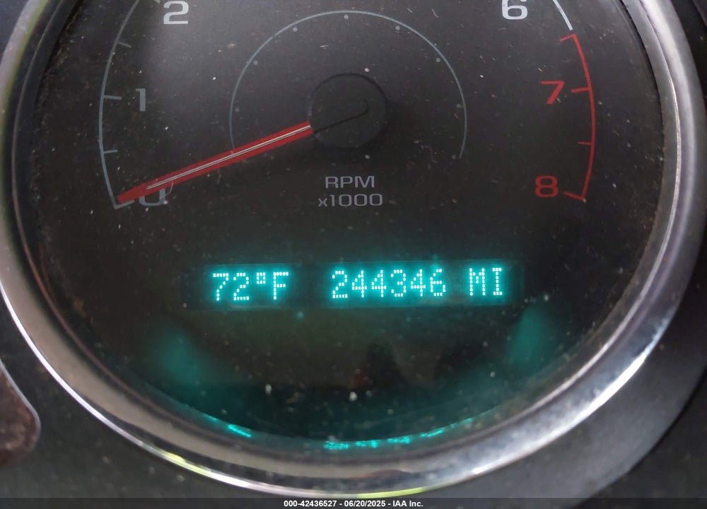 2009 CHEVROLET COBALT LT VIN: 1G1AT58H297264630