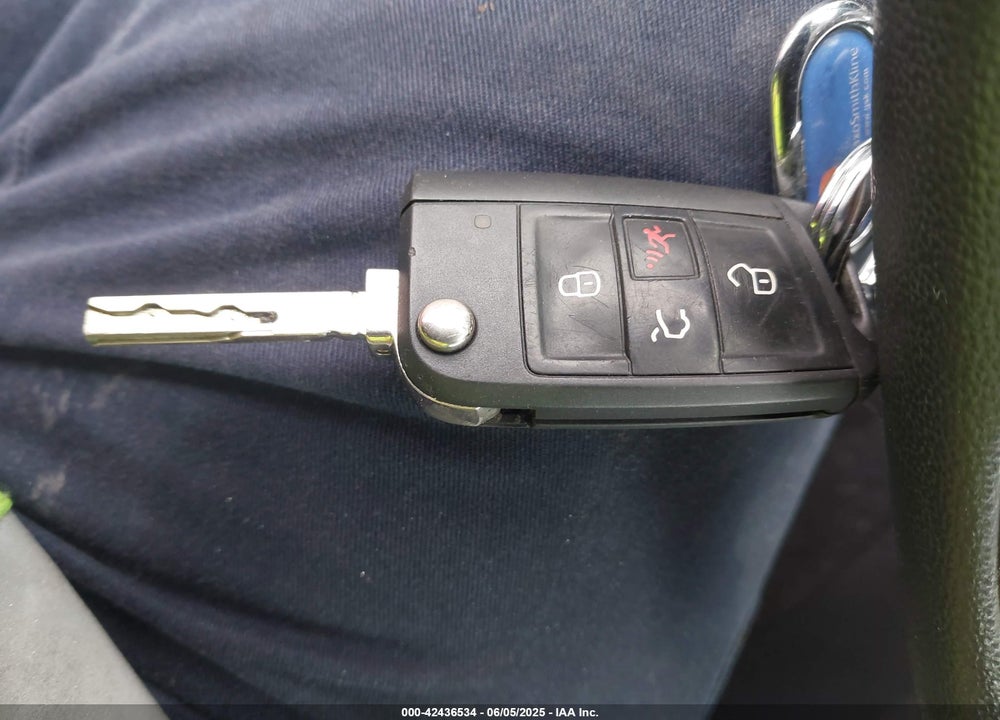 2019 VOLKSWAGEN JETTA VIN: 3VWC57BU9KM125874