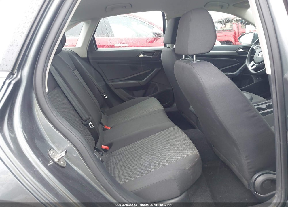 2019 VOLKSWAGEN JETTA VIN: 3VWC57BU9KM125874