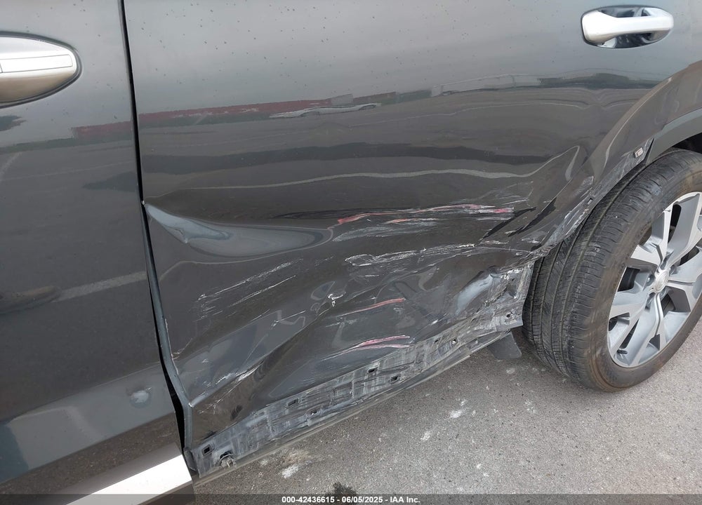 2021 HYUNDAI PALISADE SEL VIN: KM8R4DHE0MU205427