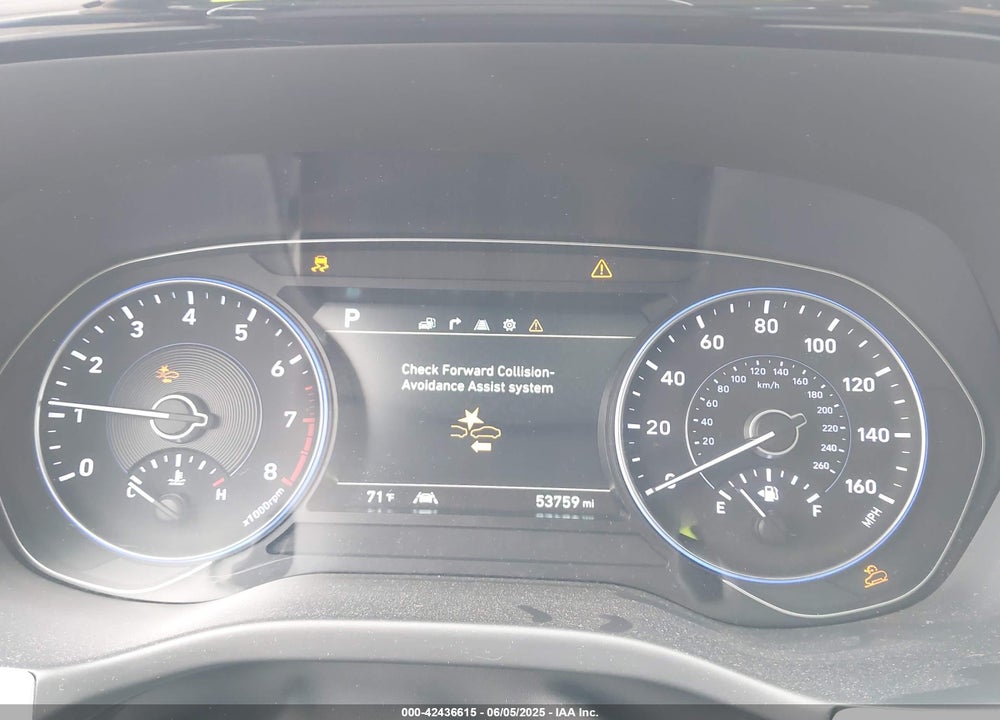 2021 HYUNDAI PALISADE SEL VIN: KM8R4DHE0MU205427
