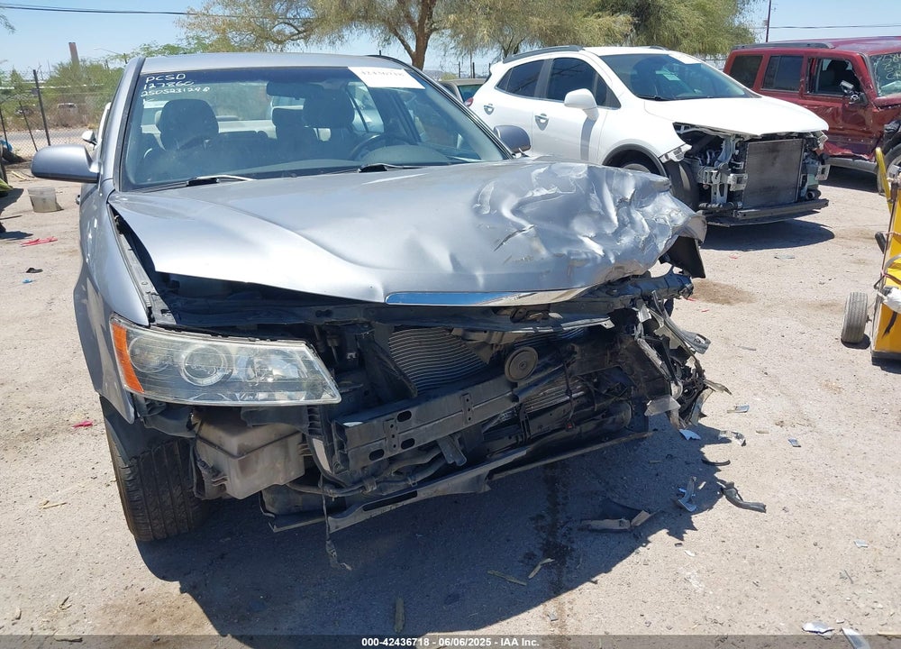 2006 HYUNDAI SONATA VIN: 5NPEU46C56H113733