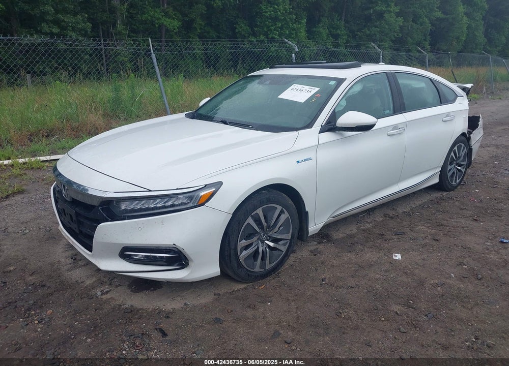 2018 HONDA ACCORD VIN: 1HGCV3F98JA002436