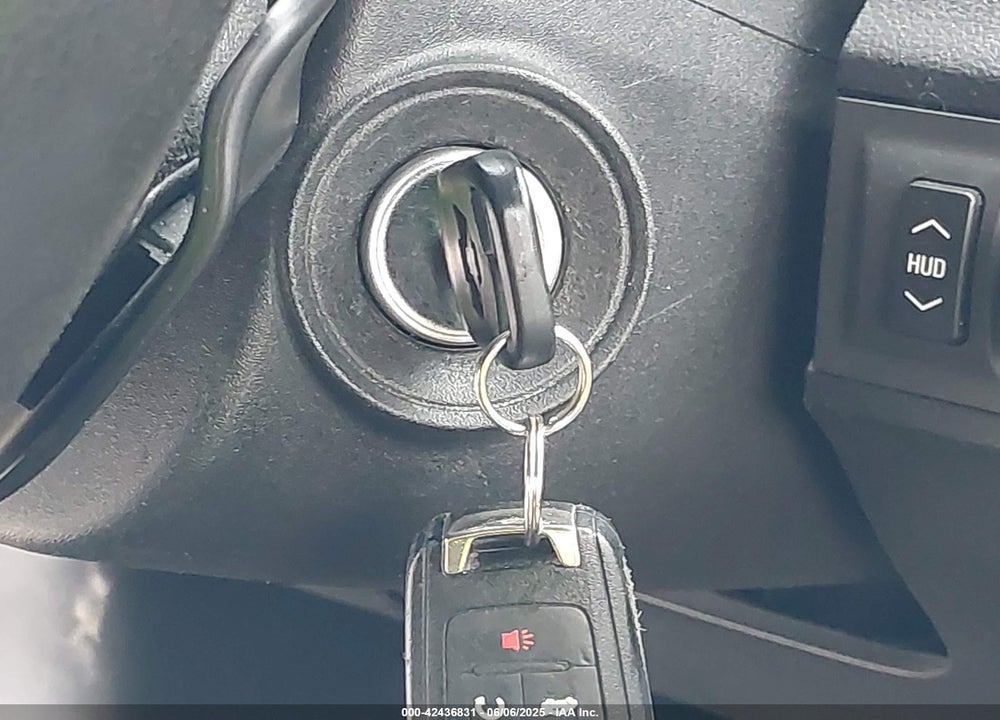 2012 CHEVROLET CAMARO 2SS VIN: 2G1FK1EJ3C9142597
