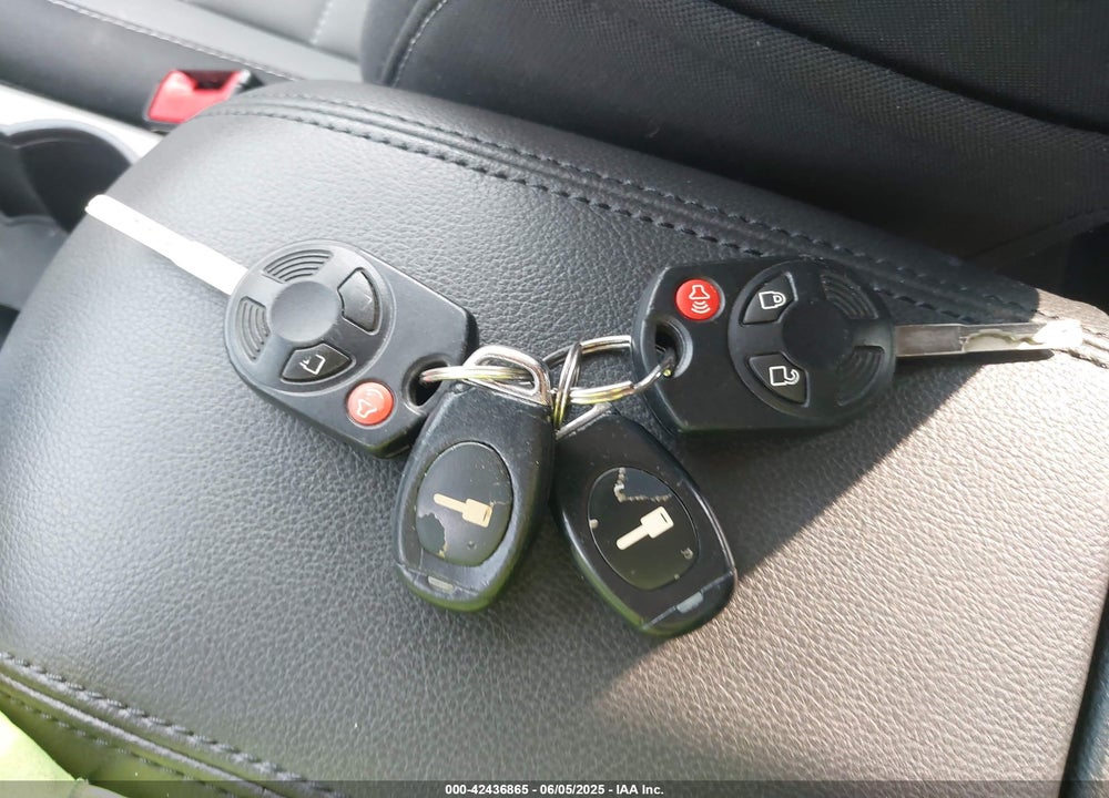 2015 FORD ESCAPE VIN: 1FMCU9GX1FUC24111